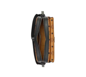 Tui MCM Aren Messenger Bag 'Cognac' MMRDSTA01CO001