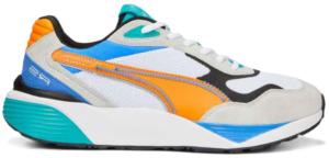 Giay PUMA RS Metric 'White Vibrant Orange' 386169-01