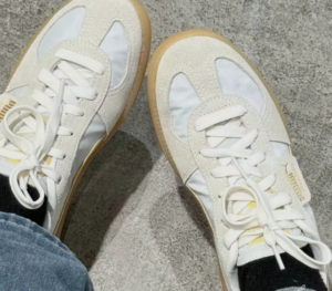 Giay Puma Palermo OG 'Yellow' 399341-03