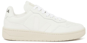 Giay Veja V-90 OT Leather 'White' VD2003380