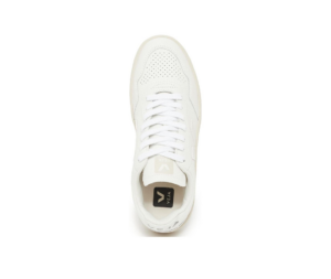 Giay Veja V-90 OT Leather 'White' VD2003380