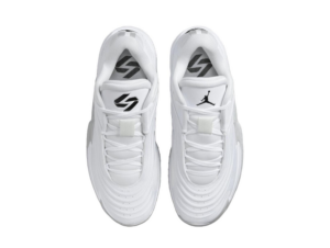 Giay Nike Air Jordan Luka 3 PF TB 'White Grey Fog' FQ7455-106