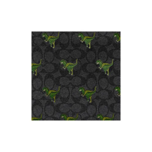 Tui Coach Charter Pouch 'Rexy' CF063-MI5