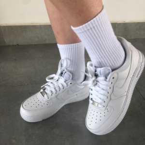 Giay Nike Wmns Air Force 1 '07 EasyOn 'White' DX5883-100
