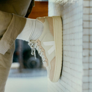 Giay Veja V-90 'Pierre White' VD2003378