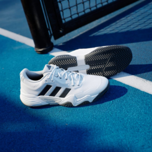 Giay Adidas Solematch Control 2 'White' IF9110