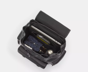 Balo Coach Sprint Backpack In Jacquard 'Brown' CT016-SVS8S