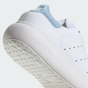Giay Adidas Stan Smith Platform 'White' IF7011