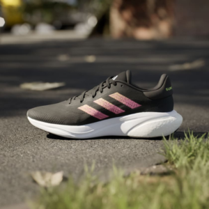Giay Adidas Supernova 3 Running 'Black' IE4350