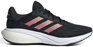 Giay Adidas Supernova 3 Running 'Black' IE4350