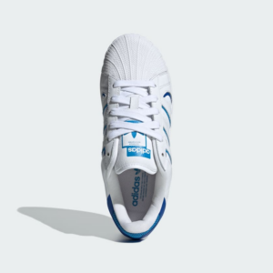 Giay Adidas Superstar XLG 'Royal Blue' IE2974