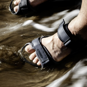 Dep Adidas Terrex Hydroterra Sandals 'Black' IE8009