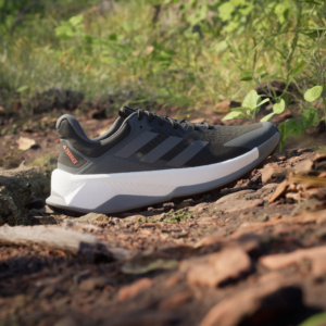 Giay Adidas Terrex Soulstride Ultra 'Core Black' IE8453