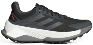 Giay Adidas Terrex Soulstride Ultra 'Core Black' IE8453