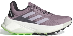 Giay Adidas Terrex Soulstride Ultra W 'Preloved Fig' IE8457