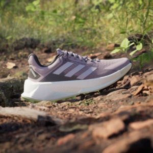 Giay Adidas Terrex Soulstride Ultra W 'Preloved Fig' IE8457