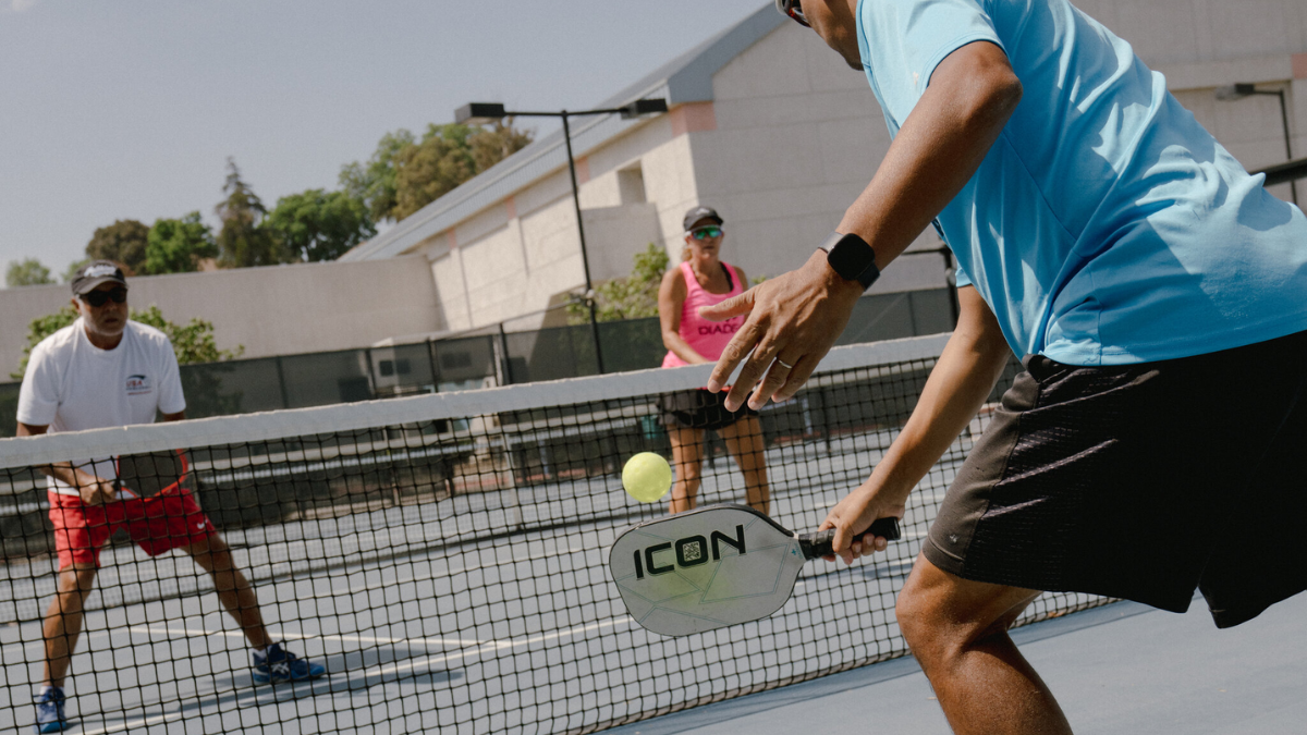 Hinh anh 1: Giay Pickleball nao tot nhat? Top 5 lua chon dang tin cay