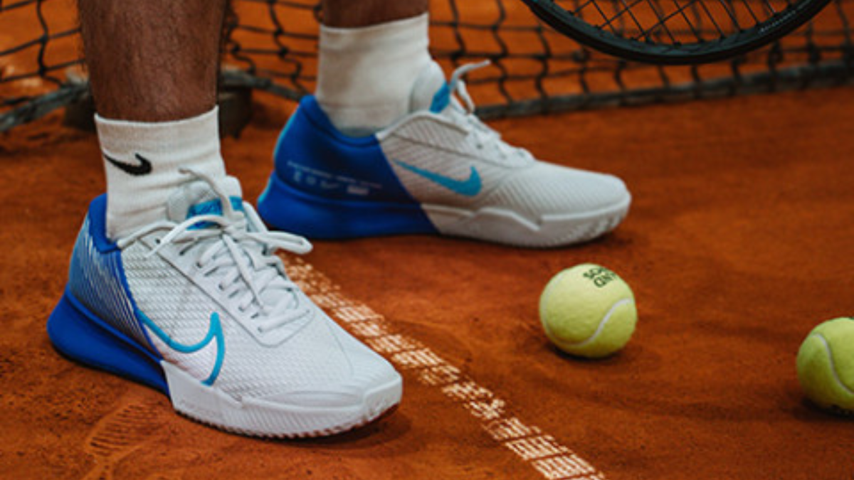 Giày Pickleball nào tốt nhất? Top 5 lựa chọn đáng tin cậy Hinh anh 9: Giay Pickleball nao tot nhat? Top 5 lua chon dang tin cay