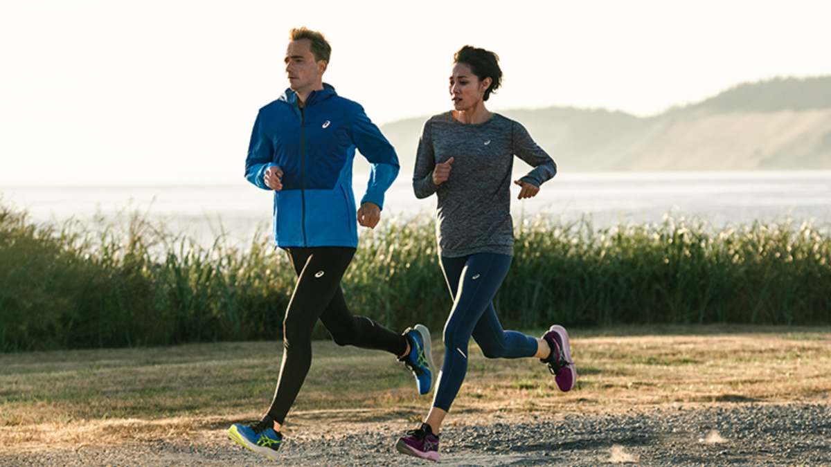 Hinh anh 1: ASICS kien tao tuong lai xanh: Con duong ben vung