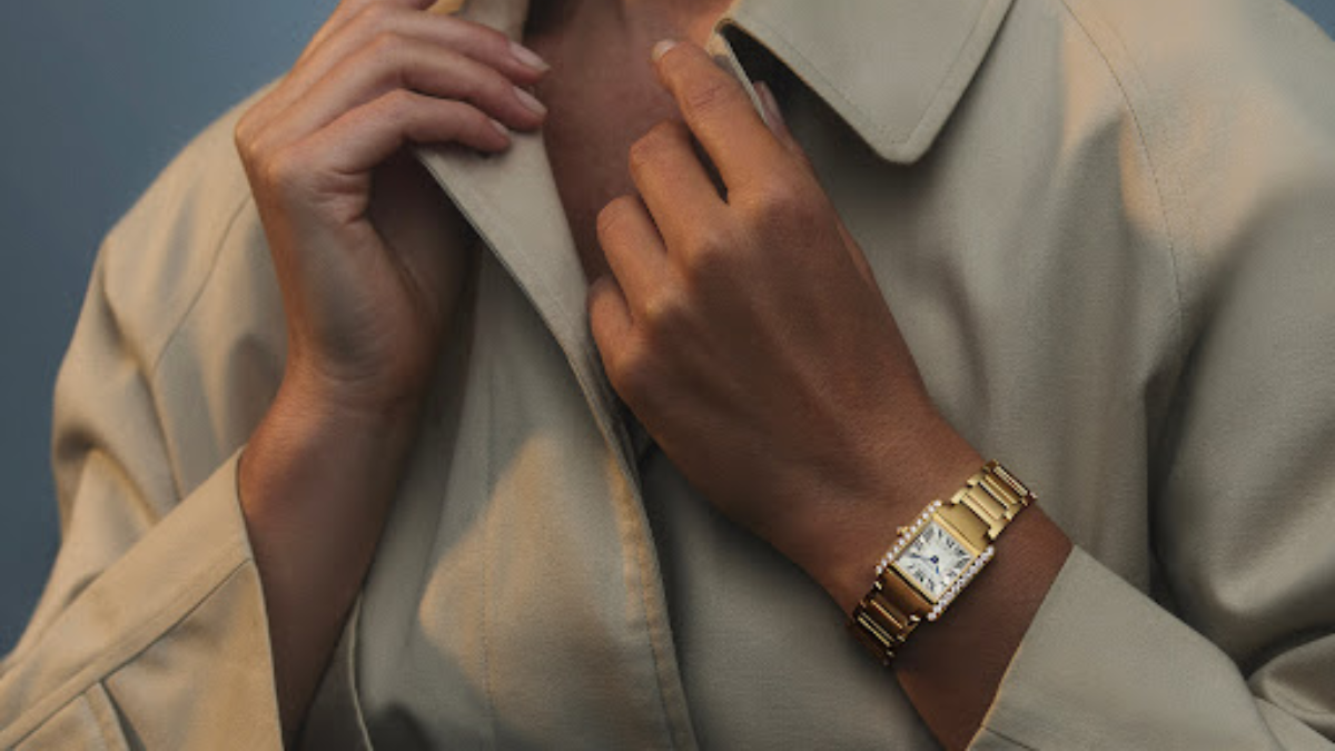 Hinh anh 7: Review chi tiet dong ho Cartier Tank Francaise cho nguoi suu tam