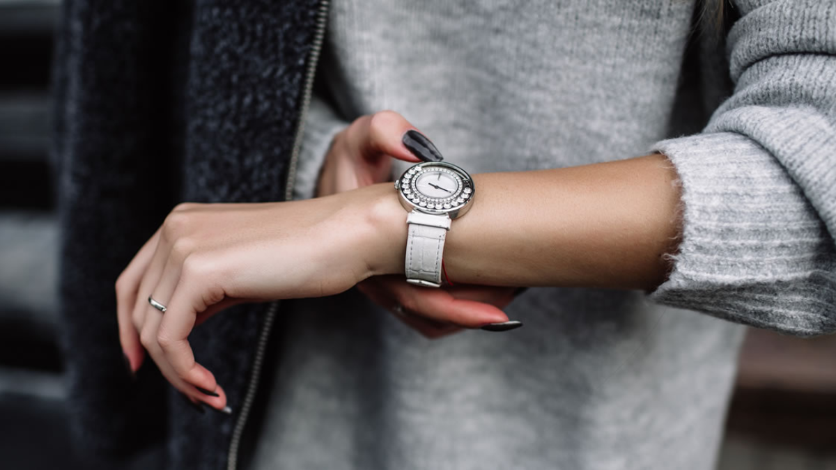 Đồng hồ nữ cao cấp: Ước muốn của phái đẹp Hinh anh 5: Dong ho nu cao cap: Uoc muon cua phai dep