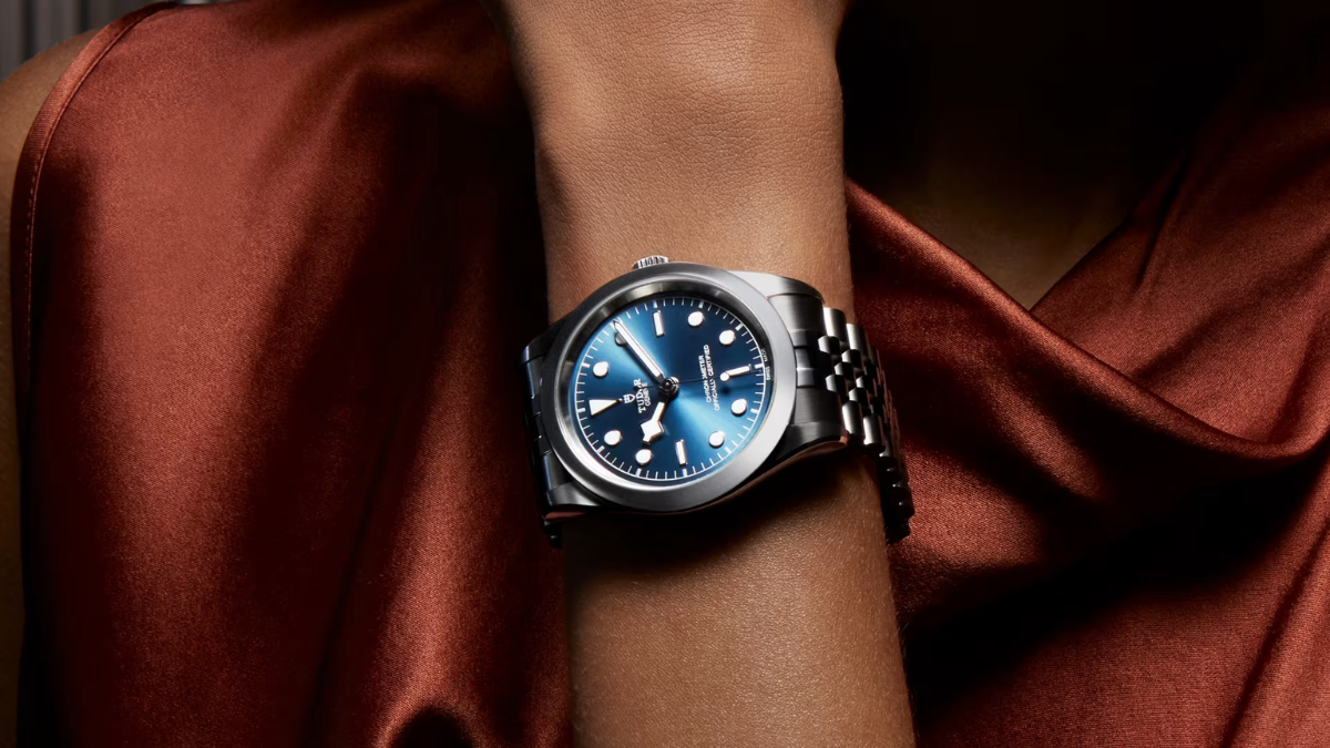 Hinh anh 10: Dong ho nu cao cap: Uoc muon cua phai dep