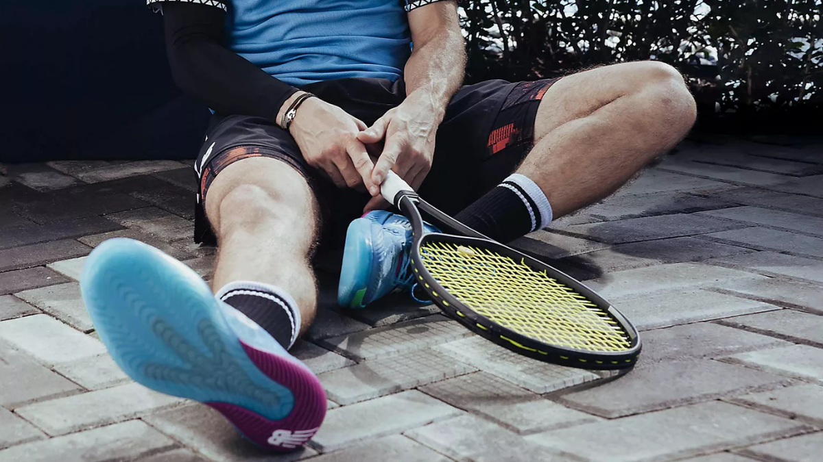 Hinh anh 1: Review chi tiet New Balance Fuel Cell 996v5: Co nen mua?