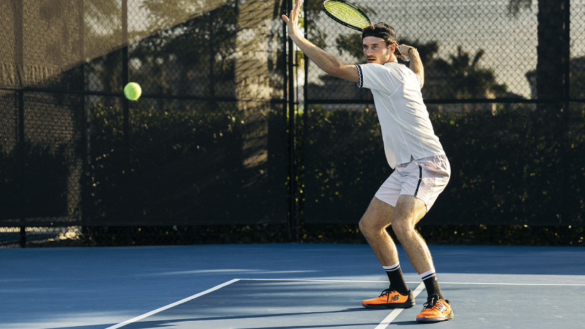 Hinh anh 4: Review chi tiet New Balance Fuel Cell 996v5: Co nen mua?