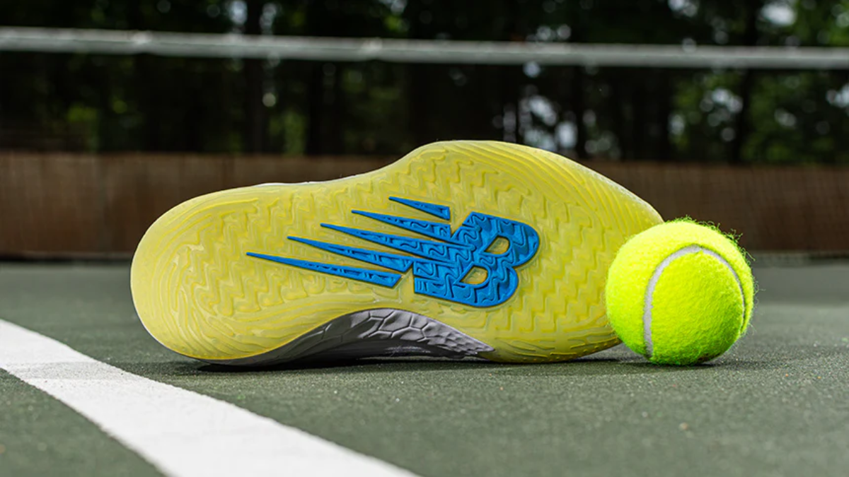 Hinh anh 2: Review chi tiet New Balance Fuel Cell 996v5: Co nen mua?