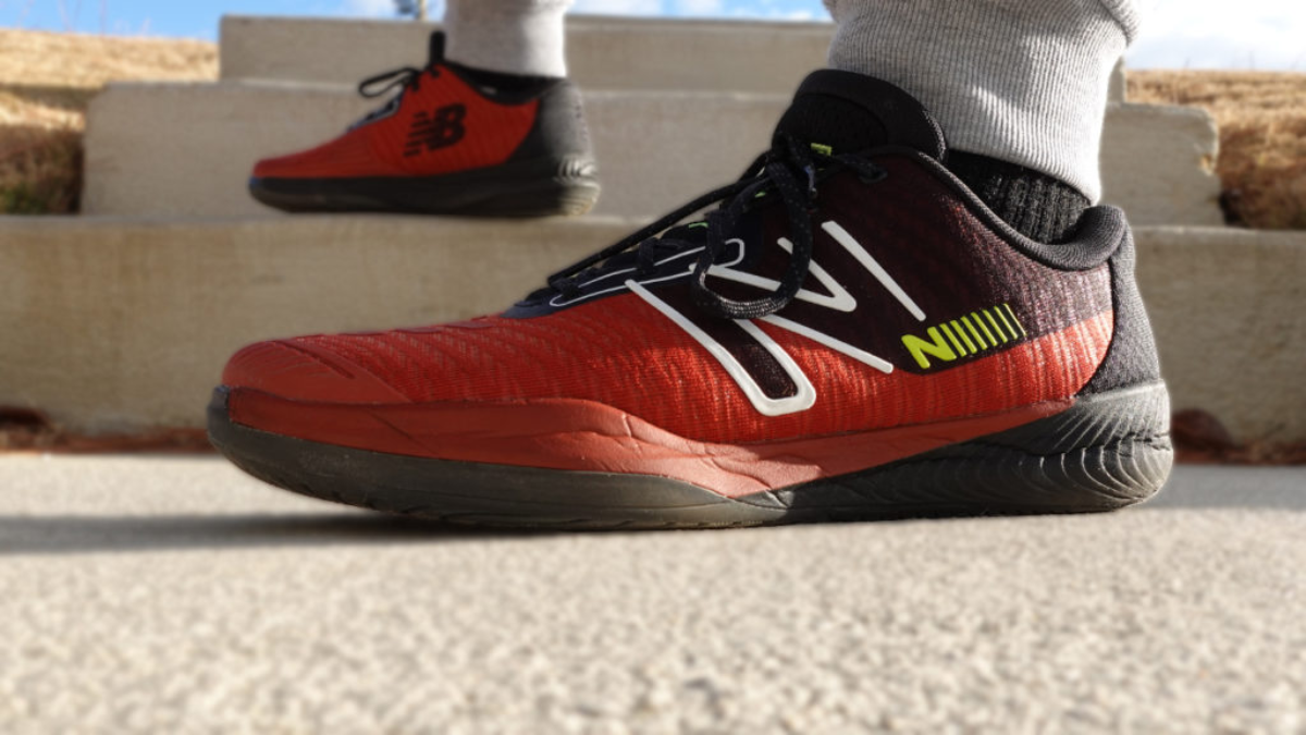 Hinh anh 6: Review chi tiet New Balance Fuel Cell 996v5: Co nen mua?