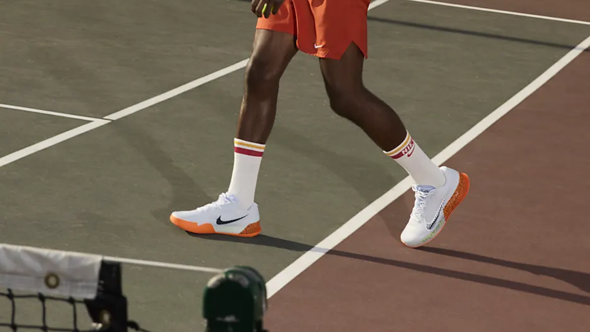 Hinh anh 8: Review Nike Vapor 11: Trai nghiem dinh cao tren san co