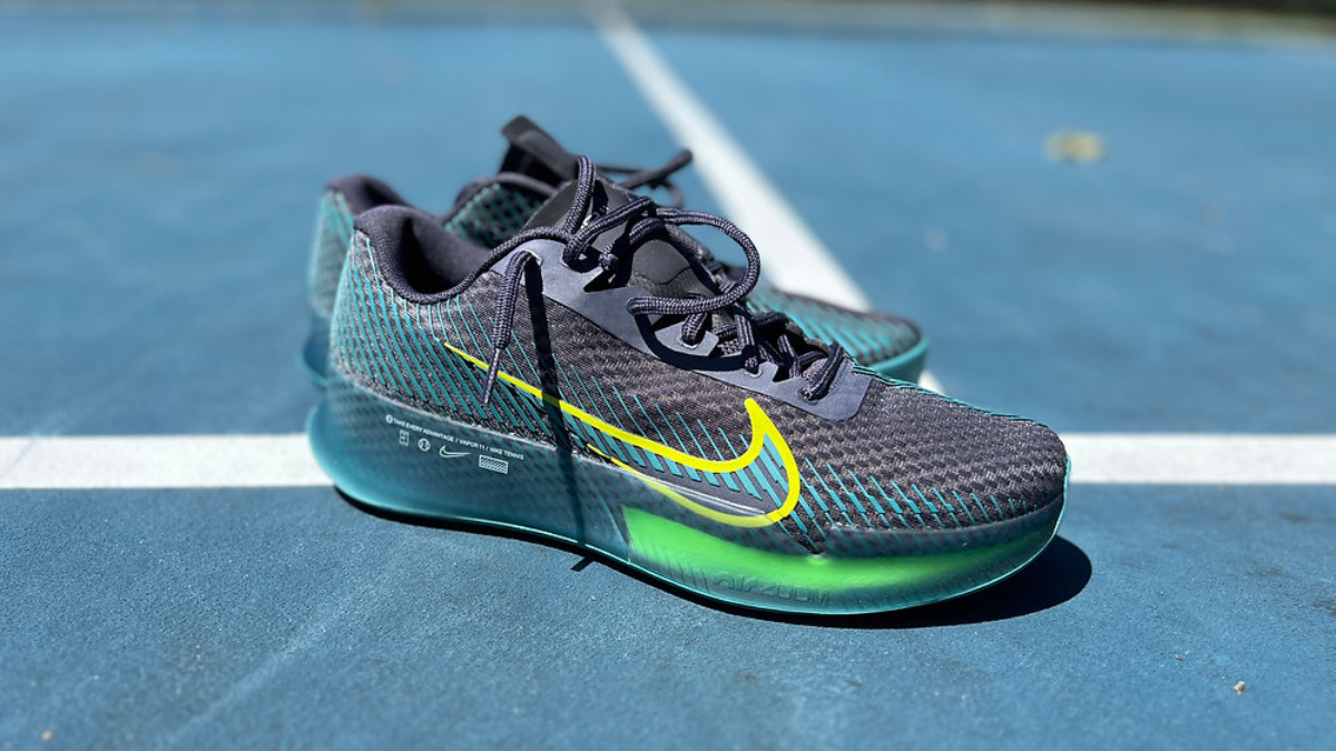 Hinh anh 7: Review Nike Vapor 11: Trai nghiem dinh cao tren san co