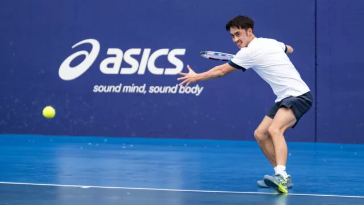 Review ASICS Court FF 3: Có phải lựa chọn giày tennis hoàn hảo? Hinh anh 7: Review ASICS Court FF 3: Co phai lua chon giay tennis hoan hao?
