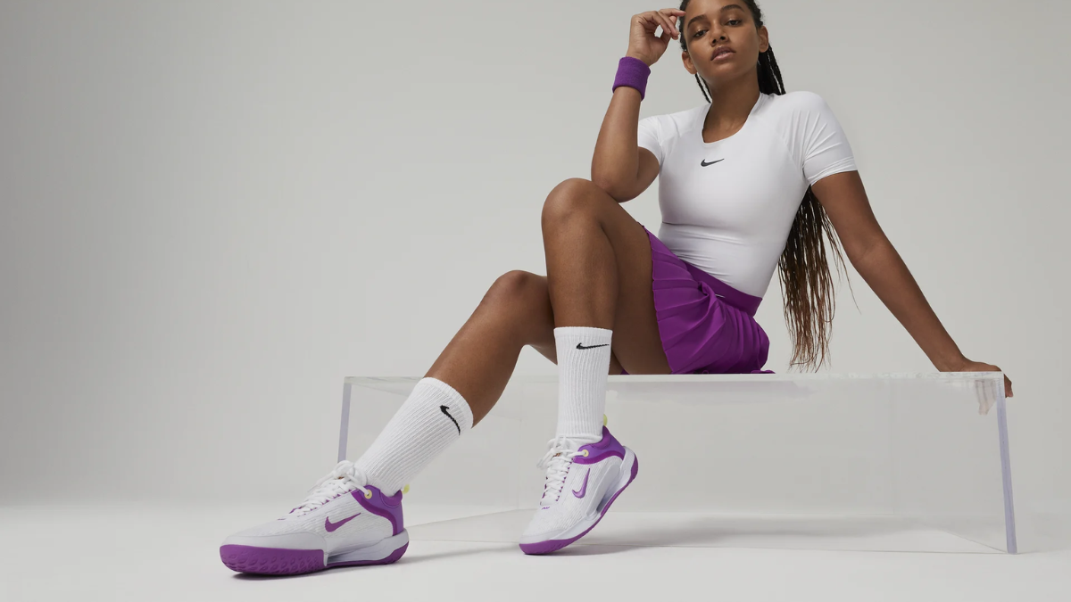 Review chi tiết Nike Court Zoom NXT: Có đáng để sở hữu? Hinh anh 3: Review chi tiet Nike Court Zoom NXT: Co dang de so huu?