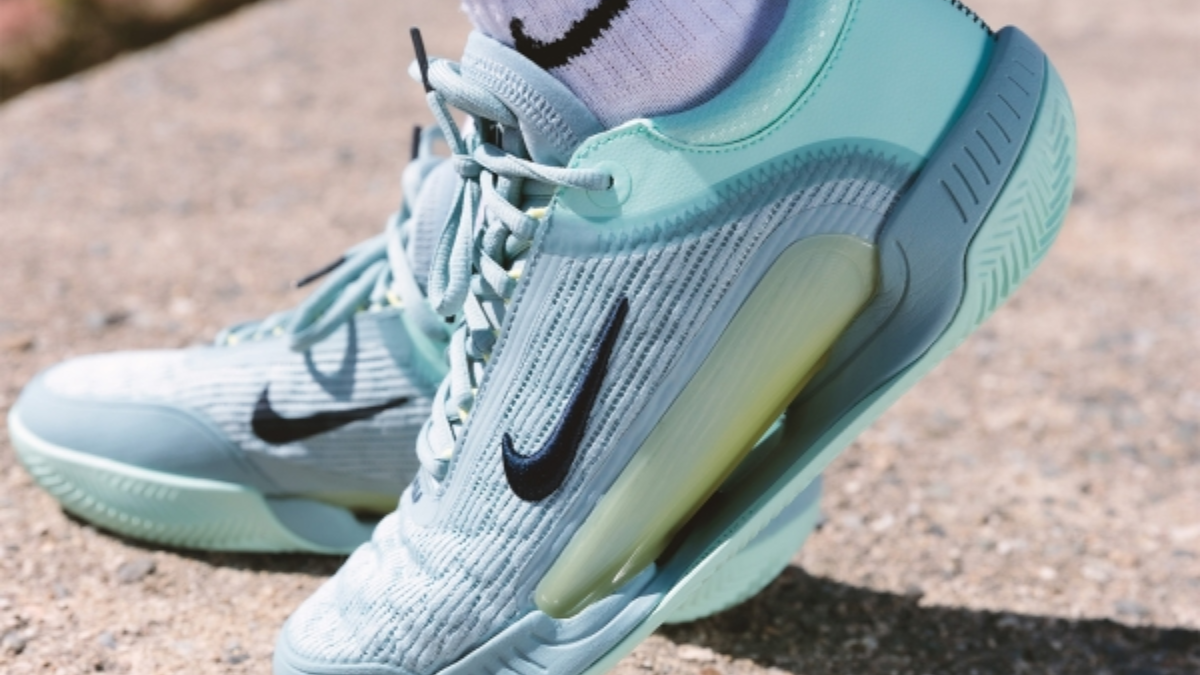 Review chi tiết Nike Court Zoom NXT: Có đáng để sở hữu? Hinh anh 2: Review chi tiet Nike Court Zoom NXT: Co dang de so huu?