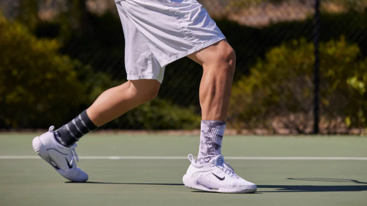 Review chi tiết Nike Court Zoom NXT: Có đáng để sở hữu? Hinh anh 6: Review chi tiet Nike Court Zoom NXT: Co dang de so huu?