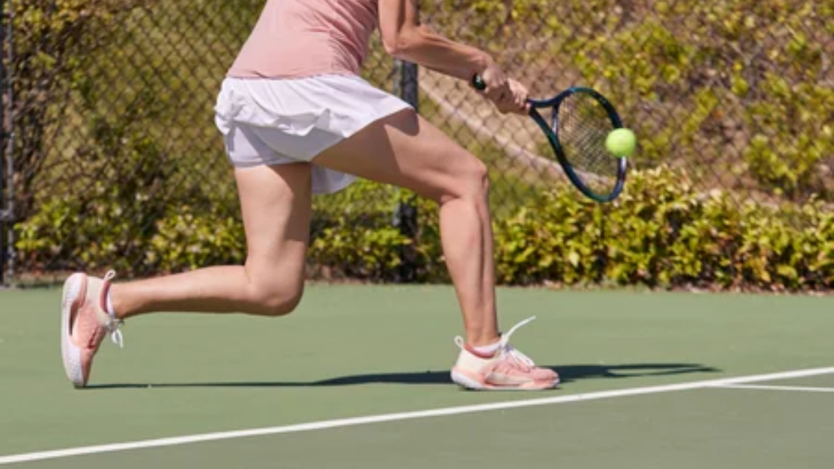 Review chi tiết Nike Court Zoom NXT: Có đáng để sở hữu? Hinh anh 4: Review chi tiet Nike Court Zoom NXT: Co dang de so huu?