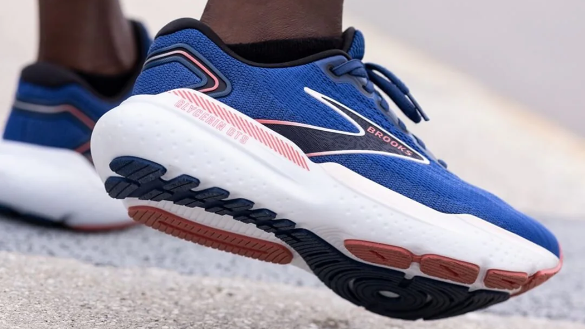 Hinh anh 2: Review Brooks Glycerin 21: Trai nghiem em ai hon bao gio het