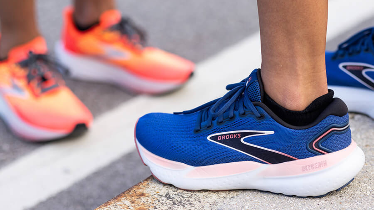Hinh anh 1: Review Brooks Glycerin 21: Trai nghiem em ai hon bao gio het