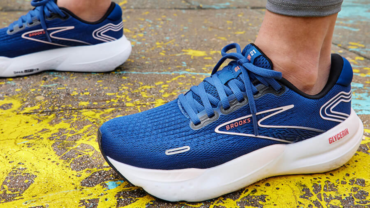 Hinh anh 6: Review Brooks Glycerin 21: Trai nghiem em ai hon bao gio het