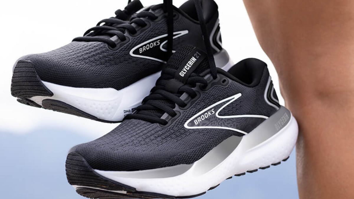 Hinh anh 4: Review Brooks Glycerin 21: Trai nghiem em ai hon bao gio het