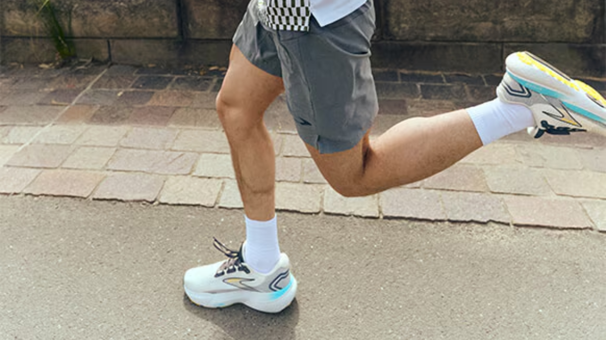 Hinh anh 11: Review Brooks Glycerin 21: Trai nghiem em ai hon bao gio het