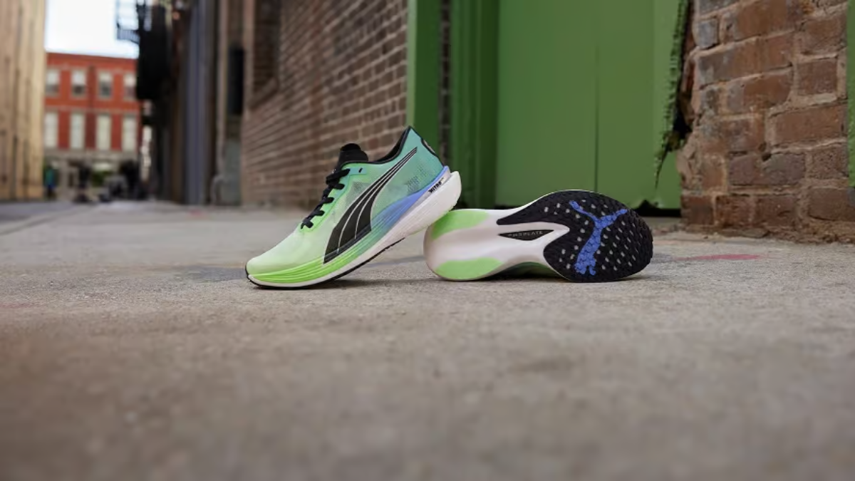 Hinh anh 5: Review Puma Deviate Nitro Elite 2: Sieu pham pha vo moi gioi han