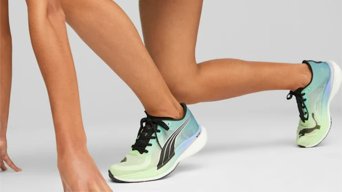 Hinh anh 9: Review Puma Deviate Nitro Elite 2: Sieu pham pha vo moi gioi han