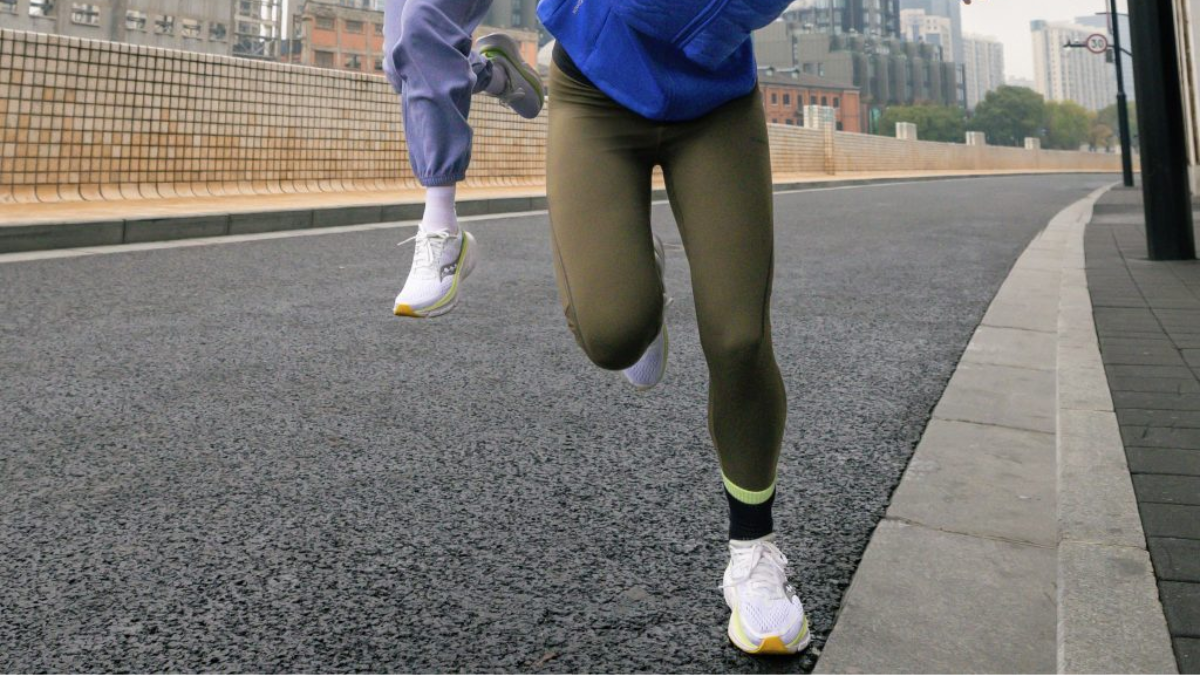 Hinh anh 8: Review Saucony Ride 17: Nguoi ban hoan hao cho moi buoi chay