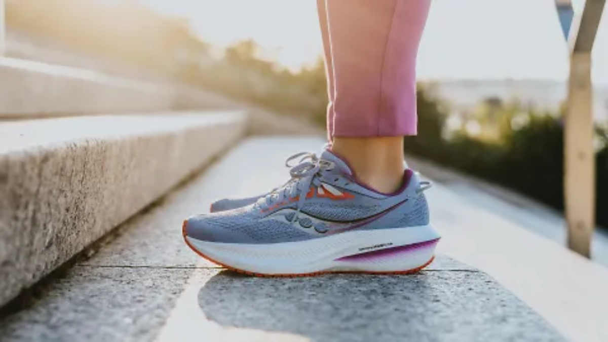 Hinh anh 7: Review Saucony Ride 17: Nguoi ban hoan hao cho moi buoi chay