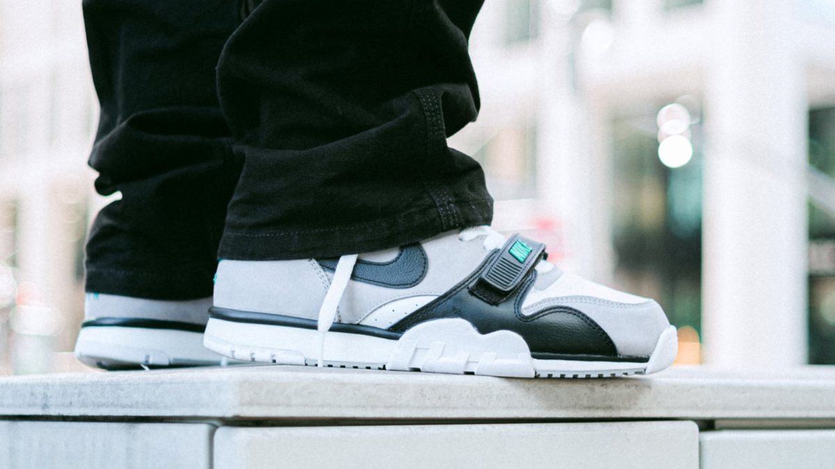 Hinh anh 4: Chiem nguong 9 phien ban "mashup" Nike SB doc la nhat (Phan 1)