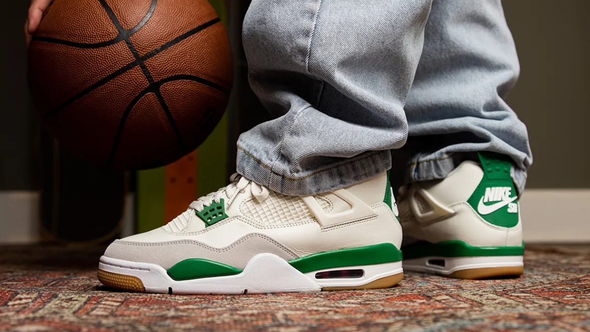 Hinh anh 5: Chiem nguong 9 phien ban "mashup" Nike SB doc la nhat (Phan 1)