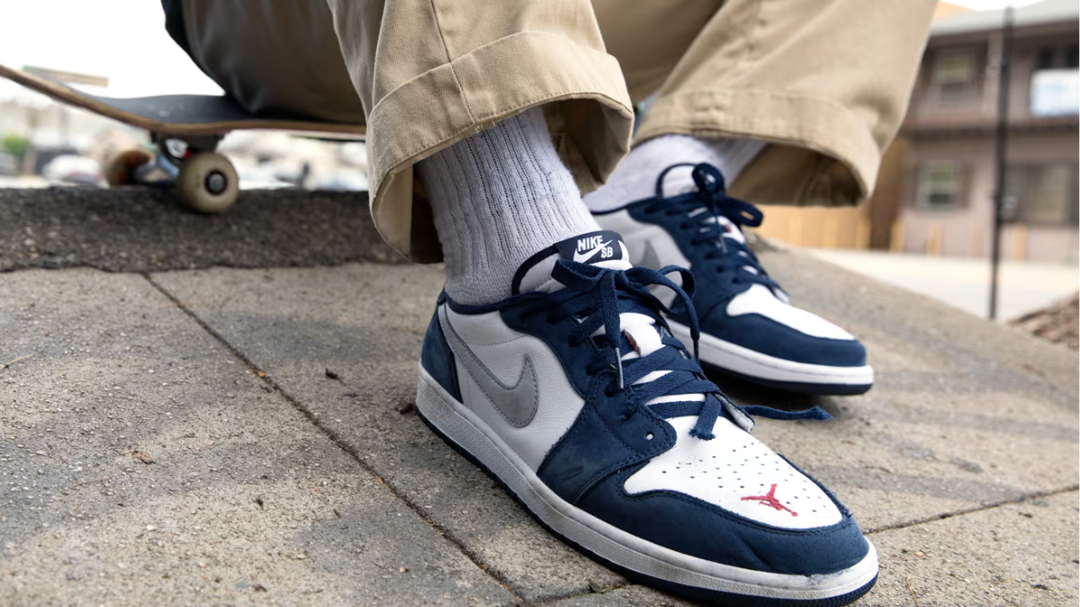 Hinh anh 9: Chiem nguong 9 phien ban "mashup" Nike SB doc la nhat (Phan 1)