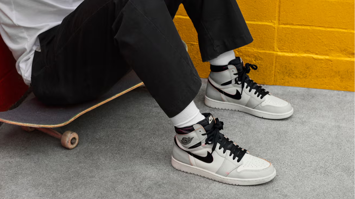 Hinh anh 1: Chiem nguong 9 phien ban "mashup" Nike SB doc la nhat (Phan 1)